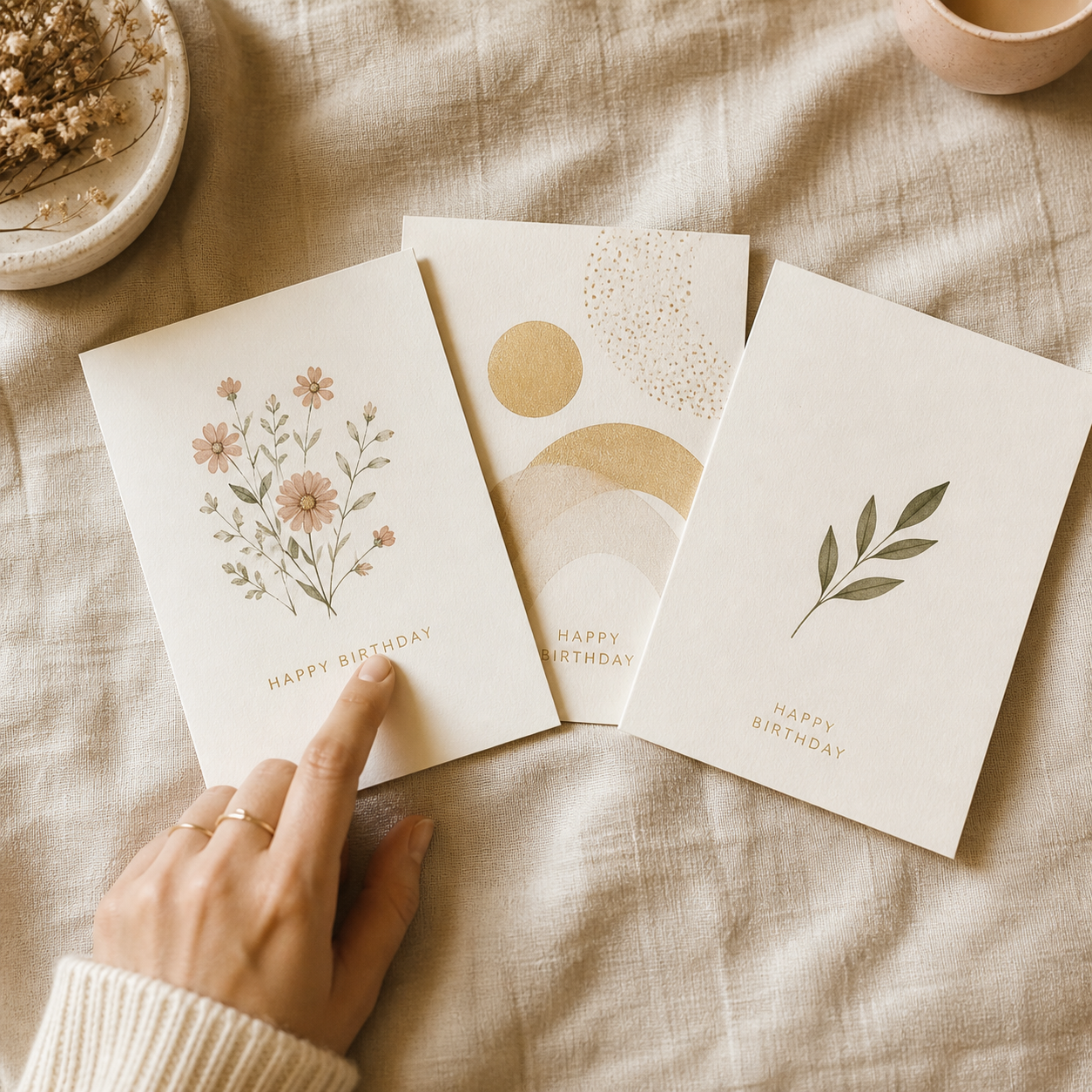 Browse our card designs